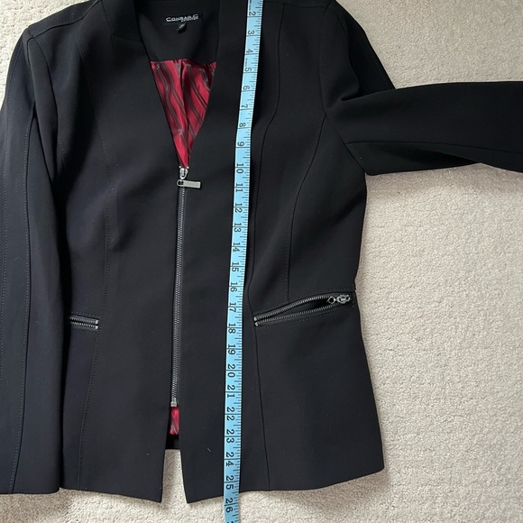 Designer Work Jacket - Picture 7 of 14